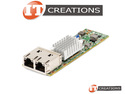 SUPERMICRO 10GBASE-T DUAL PORT NETWORK ADAPTER preview image #0