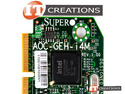 SUPERMICRO 1GB/S QUAD PORT ADD ON CARD NIC preview image #1