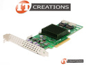 SUPERMICRO 6GB/S SAS EIGHT PORT PCI-E 3.0 X8 RAID CONTROLLER - BROADCOM SAS 2308 SATA 8-PORT ADD ON CARD AOC ( 2 ) TWO MINI SAS SFF-8087 CONNECTORS - RAID 0, 1, 10 preview image #0