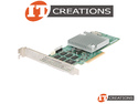 SUPERMICRO 12GB/S SAS EIGHT PORT PCI-E 4.0 X8 2GB CACHE RAID CONTROLLER - BROADCOM / LSI MEGARAID S3908 ADD ON CARD ( 1 ) ONE SLIMSAS X8 SFF-8654-8I C preview image #0