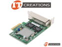 SUPERMICRO ADD ON CARD QUAD PORT PCI-E 2.1 X4 GIGABIT ETHERNET ADAPTER - INTEL I350 GBE CONTROLLER 4-PORT ( 4 ) FOUR RJ45 CONNECTORS ( RJ-45 ) preview image #1