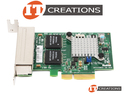 SUPERMICRO ADD ON CARD QUAD PORT PCI-E 2.1 X4 GIGABIT ETHERNET ADAPTER - INTEL I350 GBE CONTROLLER 4-PORT ( 4 ) FOUR RJ45 CONNECTORS ( RJ-45 ) preview image #2