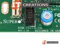 SUPERMICRO HYPER IO BOARD preview image #3