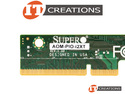 SUPERMICRO REAR I/O RISER ADD ON MODULE preview image #4