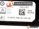 DELL BATTERY MODULE 11.1V 1100MAH preview image #2