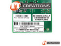 HP 81B HBA 8GB PCI-E 2.0 X8 TO FIBRE CHANNEL FC ( 1 ) SINGLE SFP TRANCEIVER SLOT HOST BUS ADAPTER preview image #2