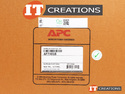 APC RACK PDU 120V 20A SWITCH - 1U POWER DISTRIBUTION UNIT INPUT ( 1 ) ONE NEMA L5-20P CONNECTOR OUTPUT ( 8 ) EIGHT NEMA 5-20R ( UPC 731304331575 ) preview image #1