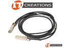 HP / HPE B-SERIES 10GBE SFP+ DIRECT ATTACH 3M FC CABLE - 10GB/S 9.8FT ACTIVE COPPER FIBRE CHANNEL SMALL FORM FACTOR PLUGGABLE PLUS preview image #0