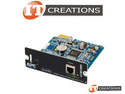 APC NETWORK CARD ( 1 ) SINGLE PORT 10 / 100 BASE-T NETWORK MANAGEMENT CARD 2 preview image #0