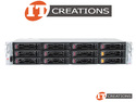 SUPERMICRO CLOUDDC A+ AS-2015CS-TNR RACK 3.5 INCH LFF 12 BAY U.2 / U.3 PCIE NVME HSHD HSPS PRE CONFIGURATION 2U SERVER CHASSIS ( CSE-LA26TS-R1K23AWP1 ) - SUPER H13SSW MOBO ( 1 ) ONE SP5 SOCKET ( COMPATIBLE WITH  5TH GEN / 4TH GEN AMD EPYC PROCESSORS - 9005 / 9004 SERIES ) ( 12 ) TWELVE DDR5 DIMM SLOTS - LARGE FORM FACTOR 12B / 12LFF HOT SWAP HARD DRIVE ( ALSO SUPPORTS SAS / SATA DRIVES ) HOT SWAP POWER SUPPLY preview image #0