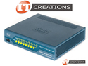 CISCO ASA 5505 SERIES ADAPTIVE SECURITY APPLIANCE 10 / 100MB/S - ( 8 ) EIGHT ETHERNET PORTS ( 2 POE PORTS ) preview image #0