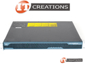 CISCO ASA 5510 ADAPTIVE SECURITY APPLIANCE WITH SSM-20 preview image #1