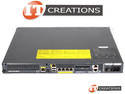 CISCO ASA 5510 ADAPTIVE SECURITY APPLIANCE WITH SSM-20 preview image #2