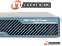 CISCO ASA 5510 ADAPTIVE SECURITY APPLIANCE WITH SSM-20 preview image #3