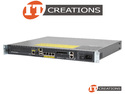 CISCO ASA 5520 FIREWALL ADAPTIVE SECURITY APPLIANCE - CPU PENTIUM 4 CELERON 2000MHZ / 2 X 1GB MEMORY / 4 X GIGABIT ETHERNET / 1 X MANAGEMENT / 1 X ASA preview image #0