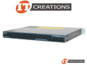 CISCO ASA 5520 FIREWALL ADAPTIVE SECURITY APPLIANCE - CPU PENTIUM 4 CELERON 2000MHZ / 2 X 1GB MEMORY / 4 X GIGABIT ETHERNET / 1 X MANAGEMENT / 1 X ASA preview image #2