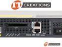 CISCO ASA 5520 FIREWALL ADAPTIVE SECURITY APPLIANCE - CPU PENTIUM 4 CELERON 2000MHZ / 2 X 1GB MEMORY / 4 X GIGABIT ETHERNET / 1 X MANAGEMENT / 1 X ASA preview image #4