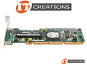 ADAPTEC 44330 3GB/S SAS QUAD PORT PCI-X 133MHZ RAID CONTROLLER - ( 4 ) FOUR SFF-8484 CONNECTORS preview image #2