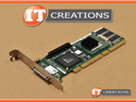 ADAPTEC SCSI RAID STORAGE CONTROLLER MODULE preview image #0
