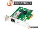 ALLIED TELESIS 2911SFP 1G SFP SINGLE PORT PCI-E 2.0 X1 NETWORK INTERFACE CARD preview image #0