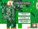 ALLIED TELESIS 2911SFP 1G SFP SINGLE PORT PCI-E 2.0 X1 NETWORK INTERFACE CARD preview image #2