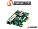 ALLIED TELESIS AT-2972LX10 / LC SINGLE PORT PCI-E X1 FIBER GIGABIT INTERFACE CARD - BROADCOM BCM 5715S CONTROLLER ( 1 ) ONE LUCENT CONNECTOR preview image #0