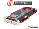 AMD ATI FIREGL V8600 GRAPHICS CARD 1GB 320 SHADER PROCESSING UNITS MEMORY BANDWIDTH 108GB/S PCI-E 2.0 X16 ( 2 ) TWO DUAL LINK DVI-I CONNECTORS ( 1 ) ONE STEREOSCOPIC 3D CONNECTOR VIDEO CARD preview image #0