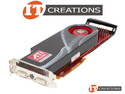 AMD ATI FIREGL V8650 GRAPHICS CARD 2GB 320 SHADER PROCESSING UNITS MEMORY BANDWIDTH 108GB/S PCI-E 2.0 X16 ( 2 ) TWO DUAL LINK DVI-I CONNECTORS ( 1 ) ONE STEREOSCOPIC 3D CONNECTOR VIDEO CARD preview image #0