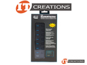ADESSO 7 PORT USB3.0 HUB DOCKING STATION - WITH POWER ADAPTER ( 7 ) SEVEN USB GEN3 TYPE A CONNECTORS preview image #0