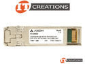 AXIOM 25GB SFP28 TRANSCEIVER - 10/25GBASE-SR / 25GB/S SMALL FORM FACTOR PLUGGABLE 28 preview image #4