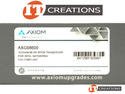 AXIOM 25GB SFP28 TRANSCEIVER - 10/25GBASE-SR / 25GB/S SMALL FORM FACTOR PLUGGABLE 28 preview image #6