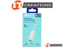 TP-LINK THUNDERBOLT 3 / 4 USB-C TO ETHERNET CABLE ADAPTER - TB3 / TB4 USB TYPE C TO RJ45 PORT ( RJ-45 ) ( UPC 840030701511 ) preview image #0
