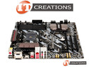 MSI B350 TOMAHAWK MOTHERBOARD - SYSTEM BOARD SUPPORTS AMD RYZEN SERIES PROCESSORS / 7TH GEN A SERIES ATHLON PROCESSORS / CPU SOCKET AM4 / CHIPSET AMD  preview image #1