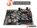 MSI B350 TOMAHAWK MOTHERBOARD - SYSTEM BOARD SUPPORTS AMD RYZEN SERIES PROCESSORS / 7TH GEN A SERIES ATHLON PROCESSORS / CPU SOCKET AM4 / CHIPSET AMD  preview image #2