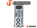 TYAN THUNDER HX FT65T-B5642 8LFF + 2NVME SFF U.2 BAY 1S PROFESSIONAL WORKSTATION 4U SERVER CHASSIS - ( 1 ) ONE FCLGA4189 SOCKET P+ ( COMPATIBLE WITH 3 preview image #3