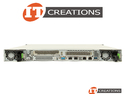 MITAC TYAN GC79A-B7132-HE 1U2S RACK 2.5 INCH SFF 12 BAY PCIE NVME U.2 HSHD HSPS PRE CONFIGURATION 1U SERVER CHASSIS ( GC79AB7132 ) - ( 2 ) TWO FCLGA4677 SOCKETS ( COMPATIBLE WITH 5TH GEN / 4TH GEN INTEL XEON SCALABLE PROCESSORS - EMERALD RAPIDS / SAPPHIRE RAPIDS ) ( 32 ) THIRTY TWO DDR5 DIMM SLOTS ( 2 ) TWO 10GBASE-T LAN PORTS ( INTEL X710-AT2 ) ( 1 ) ONE 1GBASE-T IPMI PORT UP TO ( 2 ) TWO PCI-E 5.0 INTERFACES ( 2X16 FHHL ) ( 1 ) ONE OCP 3.0 MEZZANINE SLOT ( BANDWIDTH PCI-E 5.0 X16 ) - ( 2 ) TWO PCIE NVME M.2 ( 22110 / 2280 ) + SMALL FORM FACTOR 12B / 12SFF HOT SWAP HARD DRIVE HOT SWAP POWER SUPPLY preview image #3