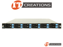 MITAC TYAN GC79A-B7132 1U2S RACK 2.5 INCH SFF 12 BAY PCIE GEN4 NVME U.2 HSHD HSPS PRE CONFIGURATION 1U CLOUD SERVER CHASSIS ( GC79AB7132 ) - ( 2 ) TWO FCLGA4677 SOCKETS ( COMPATIBLE WITH 5TH GEN / 4TH GEN INTEL XEON SCALABLE PROCESSORS - EMERALD RAPIDS / SAPPHIRE RAPIDS ) ( 32 ) THIRTY TWO DDR5 DIMM SLOTS ( 2 ) TWO 10GBASE-T LAN PORTS ( INTEL X710-AT2 ) ( 1 ) ONE 1GBASE-T IPMI PORT UP TO ( 2 ) TWO PCI-E 5.0 INTERFACES ( 2X16 FHHL ) ( 1 ) ONE OCP 3.0 MEZZANINE SLOT ( BANDWIDTH PCI-E 5.0 X16 ) - ( 2 ) TWO PCIE NVME M.2 ( 22110 / 2280 ) + SMALL FORM FACTOR 12B / 12SFF HOT SWAP HARD DRIVE HOT SWAP POWER SUPPLY preview image #1