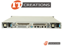 MITAC TYAN GC79A-B7132 1U2S RACK 2.5 INCH SFF 12 BAY PCIE GEN4 NVME U.2 HSHD HSPS PRE CONFIGURATION 1U CLOUD SERVER CHASSIS ( GC79AB7132 ) - ( 2 ) TWO FCLGA4677 SOCKETS ( COMPATIBLE WITH 5TH GEN / 4TH GEN INTEL XEON SCALABLE PROCESSORS - EMERALD RAPIDS / SAPPHIRE RAPIDS ) ( 32 ) THIRTY TWO DDR5 DIMM SLOTS ( 2 ) TWO 10GBASE-T LAN PORTS ( INTEL X710-AT2 ) ( 1 ) ONE 1GBASE-T IPMI PORT UP TO ( 2 ) TWO PCI-E 5.0 INTERFACES ( 2X16 FHHL ) ( 1 ) ONE OCP 3.0 MEZZANINE SLOT ( BANDWIDTH PCI-E 5.0 X16 ) - ( 2 ) TWO PCIE NVME M.2 ( 22110 / 2280 ) + SMALL FORM FACTOR 12B / 12SFF HOT SWAP HARD DRIVE HOT SWAP POWER SUPPLY preview image #3