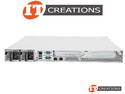 TYAN TRANSPORT SX GT62F-B8026-LE 2.5 INCH SFF 10 BAY HSHD + X2 PCIE NVME M.2 HSPS PRE CONFIGURATION 1U SERVER CHASSIS NEW ( GT62FB8026 ) - ( 1 ) ONE AMD SP3 SOCKET ( SUPPORTS 2ND GEN EPYC - 7002 SERIES / 1ST GEN EPYC - 7001 SERIES ) ( 16 ) SIXTEEN DDR4 DIMM SLOTS UP TO ( 2 ) TWO PCI-E 3.0 INTERFACES ( 2X16 / FHHL ) ( 2 ) TWO 1GBE LAN PORTS ( BROADCOM BCM5720 ) preview image #3