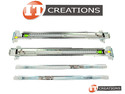 HP RACK RAIL KIT preview image #1