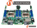 SUPERMICRO MOTHERBOARD - SUPER B9DRG SYSTEM BOARD ( 2 ) TWO FCLGA2011 CPU R SOCKETS ( INTEL XEON E5-2600 / E5-2600V2 ) ( MBD-B9DRG-O-P ) preview image #1