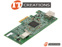 BROADCOM NETXTREME II NIC 1GBASE-T SINGLE PORT PCI-E X4 NETWORK INTERFACE CARD - ( 1 ) ONE RJ45 CONNECTOR ( RJ-45 ) preview image #1