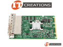 BROADCOM BCM5719 OCP 3.0 SFF NIC 10 / 100 / 1000BASE-T QUAD PORT OCP3 MEZZANINE CARD - 1GB/S OPEN COMPUTE PROJECT GEN3 NETWORK INTERFACE CARD SUPPORTS preview image #2