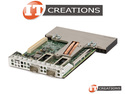 DELL / BROADCOM 57414 RNDC 25GBE DUAL PORT SFP28 RACK NETWORK DAUGHTER CARD FOR DELL EMC POWEREDGE R640 / R740 / R740XD / R840 / R940 / E560F VXRAIL - BCM57414 / BCM957414 25GB/S ETHERNET 2-PORT / DP25 / S28 SUPPORTS PCI-E 3.0 X8 SPEEDS ( 2 ) TWO SMALL FORM FACTOR PLUGGABLE 28 TRANSCEIVER SLOTS