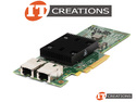 BROADCOM NETXTREME 57416 NIC 10GBASE-T DUAL PORT PCI-E 3.0 X8 NETWORK INTERFACE CARD - BCM957416 / BCM57416 10GBE / 10GB/S ETHERNET ( 2 ) TWO RJ45 CON preview image #0