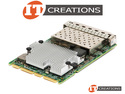 BROADCOM 57504 OCP 3.0 NIC 25GBE QUAD PORT QSFP28 OCP3 MEZZANINE CARD - BCM57504 / BCM957504 25GB/S ETHERNET 4-PORT / DP25 / S28 OPEN COMPUTE PROJECT  preview image #1