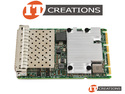 BROADCOM 57504 OCP 3.0 NIC 25GBE QUAD PORT QSFP28 OCP3 MEZZANINE CARD - BCM57504 / BCM957504 25GB/S ETHERNET 4-PORT / DP25 / S28 OPEN COMPUTE PROJECT  preview image #2