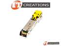 BLADE NETWORK TECHNOLOGIES 10GB BASE-SR 850NM SMALL FORM FACTOR PLUGGABLE PLUS SFP+ TRANSCEIVER preview image #1
