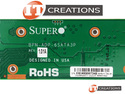 SUPERMICRO BACKPLANE ADAPTER CARD preview image #2
