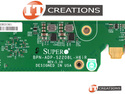 SUPERMICRO BACKPLANE TO NODE ADAPTER preview image #2